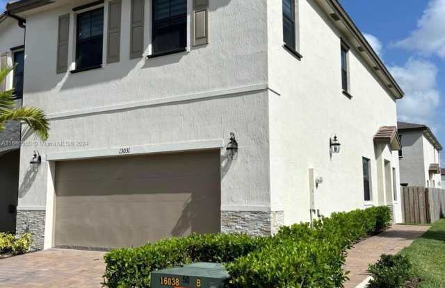 13031 SW 232nd Ln - 13031 Southwest 232nd Lane, Princeton, FL 33032