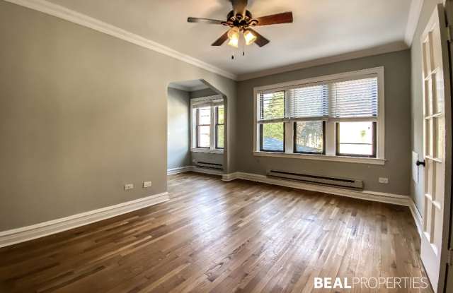 4739 N Hermitage Ave - 4739 North Hermitage Avenue, Chicago, IL 60640