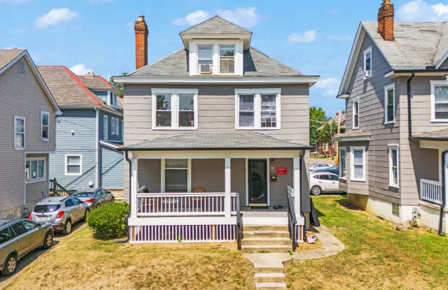 Ultimate 6-Bedroom House with Amazing Front Porch! Gallery 3