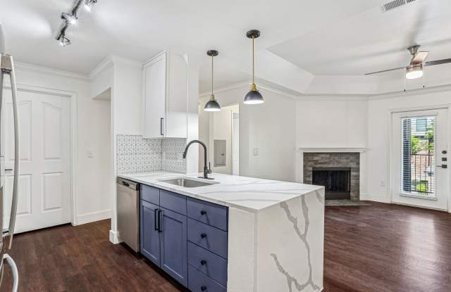 Cypress Apartments Gallery 2
