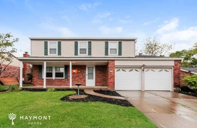 4392 Glenhaven Road - 4392 Glenhaven Road, Delshire, OH 45238