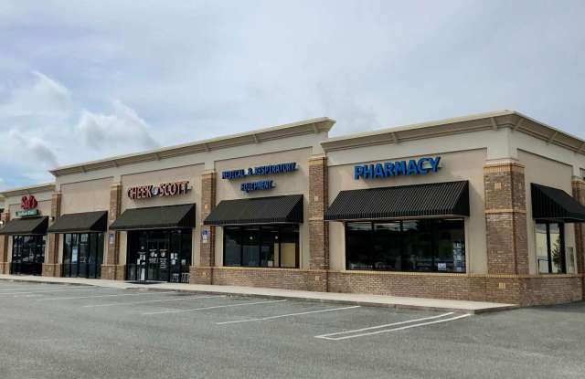 161 SW STONEGATE B-1 #103 - 161 Southwest Stonegate Trail, Lake City, FL 32024