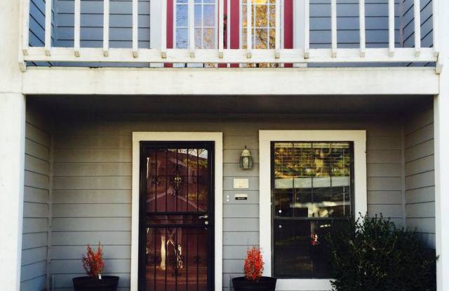 Darling Gathering Place Brookside Townhouse - Gated Community - 1 bedroom 1.5 bath, Small Fenced Yard! photos photos