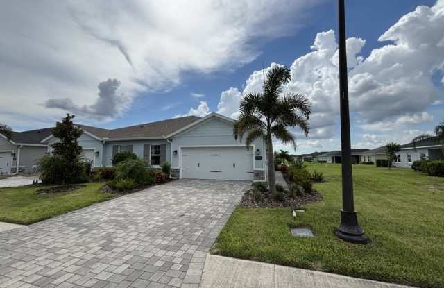 1781 West Palms Drive - 1781 West Palms Drive, Charlotte County, FL 33953