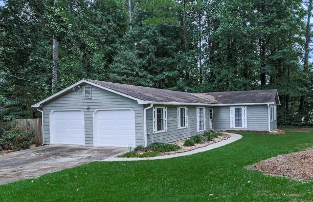 427 Way Bridge Court NE Gallery 1