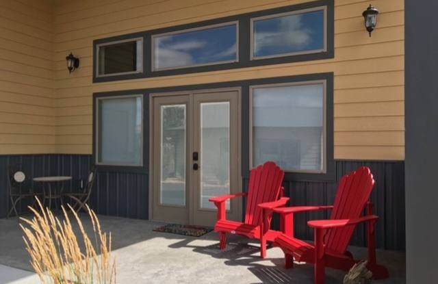 Furnished Cottage in Soap Lake Gallery 3