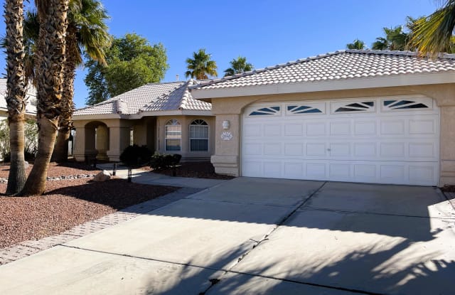 2069 East Lago Grande Bay - 2069 East Lago Grande Bay, Fort Mohave, AZ 86426