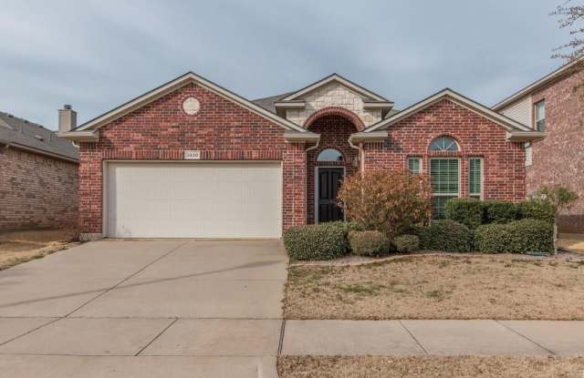 3220 Hornbeam Street - 3220 Hornbeam Street, Denton, TX 76226