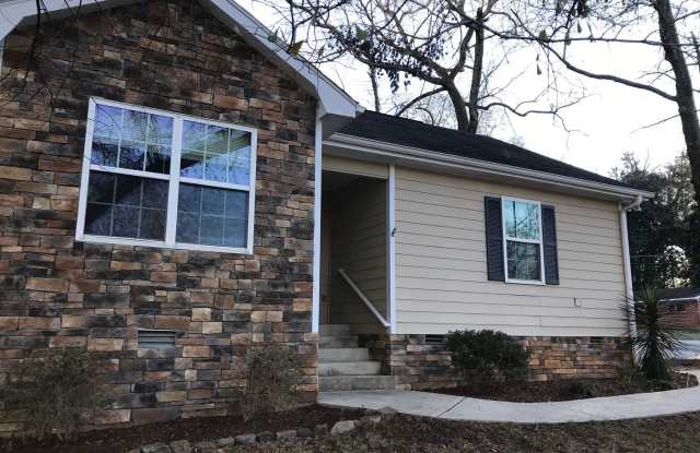 3BR Eastside Home just off Barnett Shoals photos photos