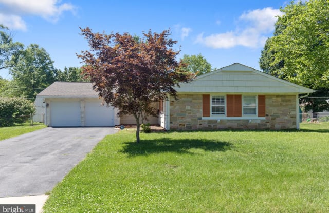 12214 WESTMONT LANE - 12214 Westmont Lane, Bowie, MD 20715