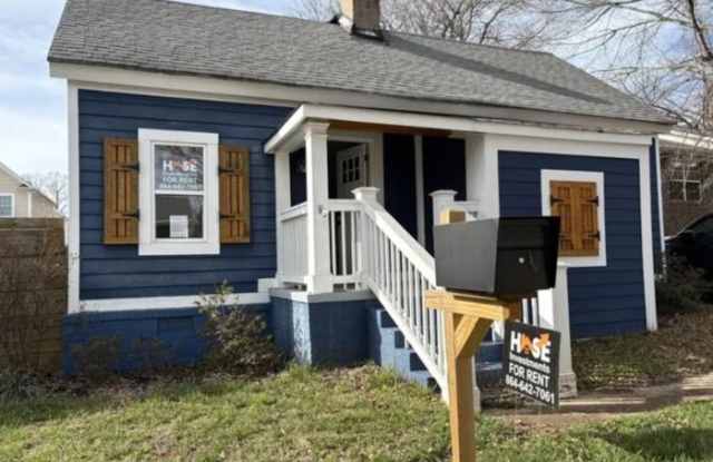 604 Green Avenue - 604 Green Avenue, Greenville, SC 29601 604 Green Avenue - 604 Green Avenue, Greenville, SC 29601