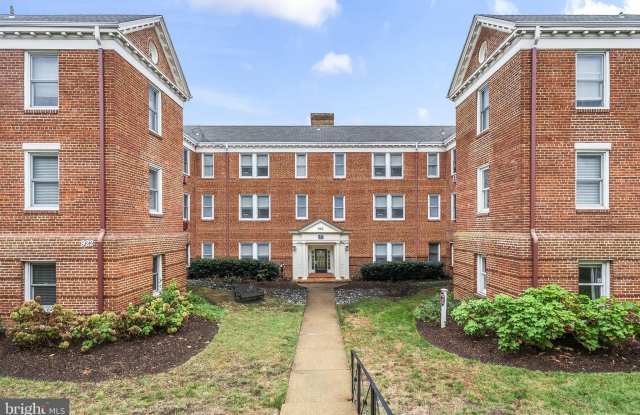 922 S WASHINGTON Street unit: 102 photos photos