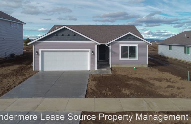 13008 W 2nd Ave - 13008 W 2nd Ave, Airway Heights, WA 99001