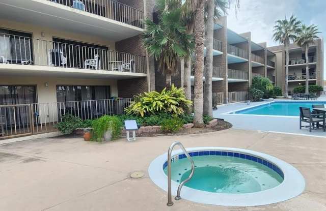 111 Morningside Dr. - 111 East Morningside Drive, South Padre Island, TX 78597 111 Morningside Dr. - 111 East Morningside Drive, South Padre Island, TX 78597