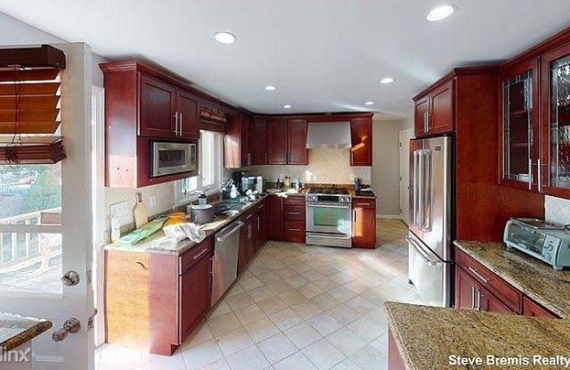 75 Newbern Street - 75 Newbern Street, Boston, MA 02130