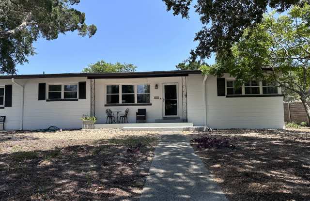 113 Coronado St - 113 Coronado Street, St. Augustine, FL 32080