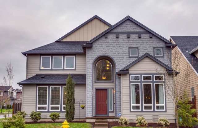 Stunning Home In Hillsboro 3 bedrooms, 2.5 Baths 2,608 Sq. Ft. - 6001 Southeast Davis Road, Hillsboro, OR 97123