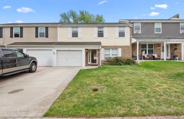 6420 THOMAS PAINE Court photos photos