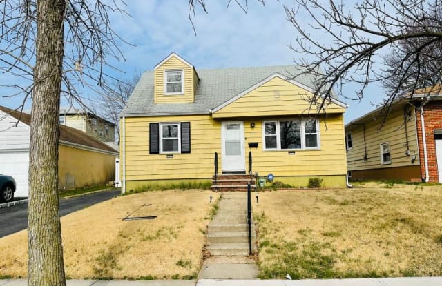 545 E Henry ST - 545 East Henry Street, Linden, NJ 07036