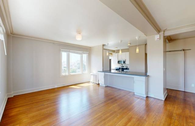 2677 Larkin - Furnished photos photos