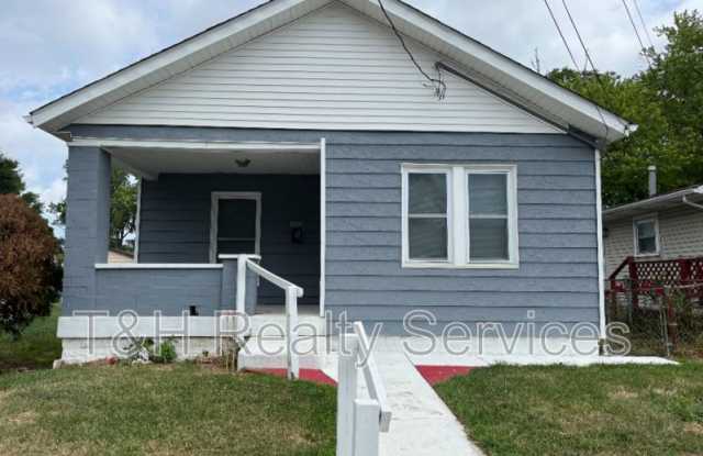 3214 Newton Ave photos photos