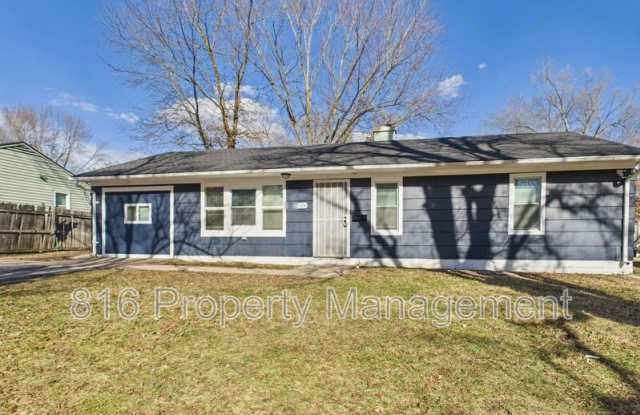 8506 E 111th St - 8506 East 111 Street, Kansas City, MO 64134