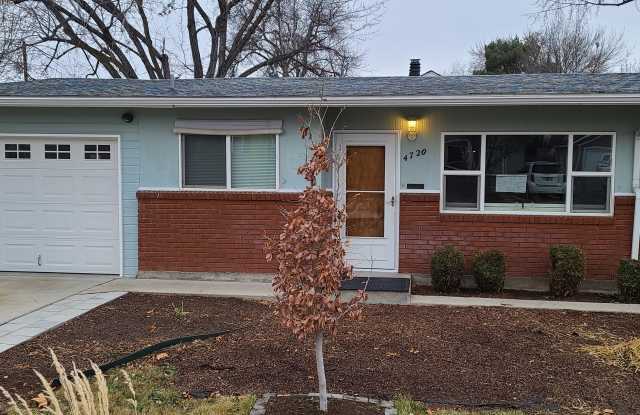 4720 W Albion St - 4720 West Albion Street, Boise, ID 83705