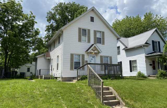 817 S 25th St - 817 South 25th Street, South Bend, IN 46615