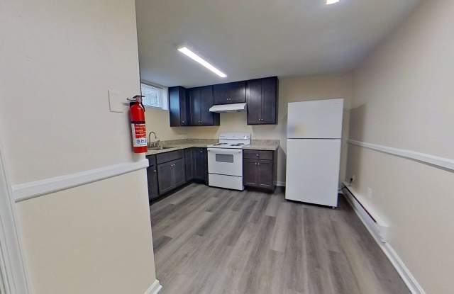 New Renovated One Bedroom Apartment Gallery 4