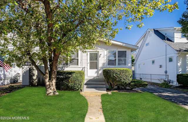 204 19th Avenue - 204 19th Avenue, Belmar, NJ 07719