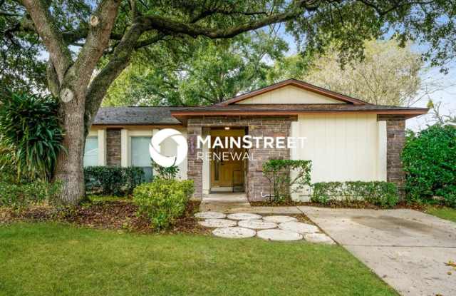 1003 Park Street - 1003 Park Street, Seffner, FL 33584