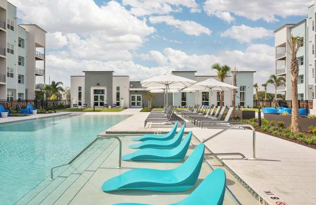 Rockledge Flats photos photos