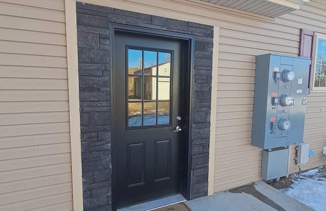 1745 West 17th Street - 1745 West 17th Street, Sheridan County, WY 82801