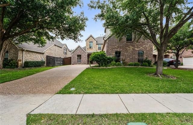 4693 Glen Heather Drive - 4693 Glen Heather Drive, Frisco, TX 75034