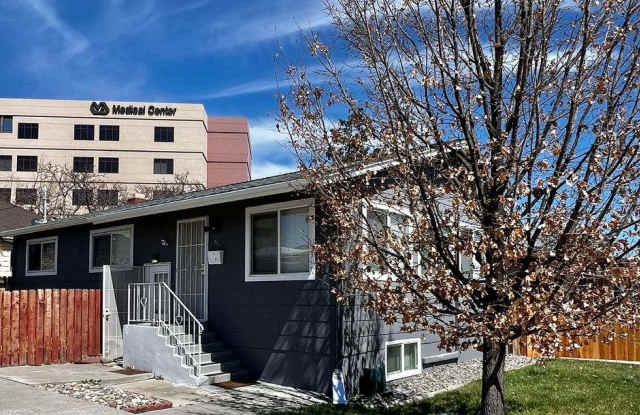 561 Claremont Street Unit B - Your new home in the heart of Reno! photos photos