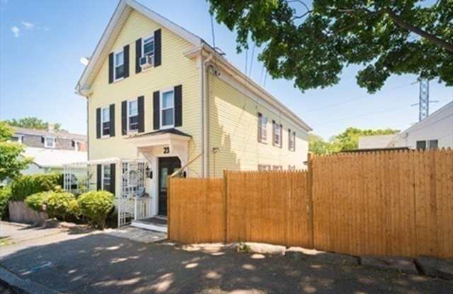 23 Wellman St - 23 Wellman Street, Beverly, MA 01915