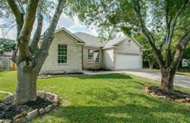 304 Susana DR - 304 Susana Drive, Georgetown, TX 78628