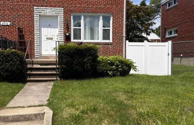 6518 BELLE VISTA AVENUE photos photos