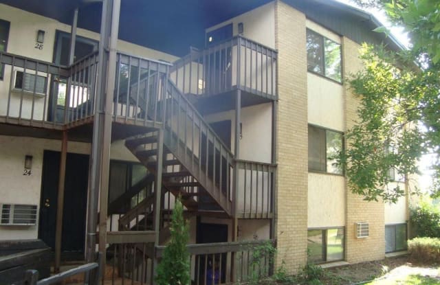 875 S. Quebec Unit 16 - 875 South Quebec Street, Denver, CO 80247