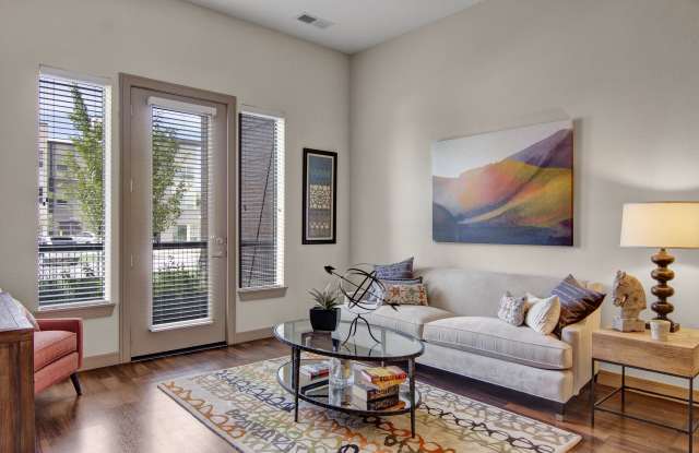 The Residence at The COR photos photos