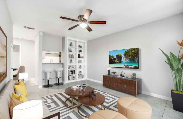 Ashford Casa Bella Gallery 1
