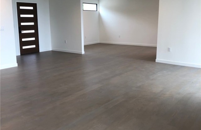 1143 N Tigertail Road - 1143 North Tigertail Road, Los Angeles, CA 90049