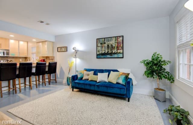 636 Chipley Ave 5 - 636 Chipley Avenue, Charlotte, NC 28205