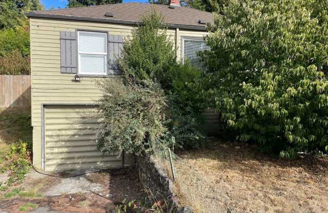 14928-5th Ave NE - 14928 5th Avenue Northeast, Shoreline, WA 98155