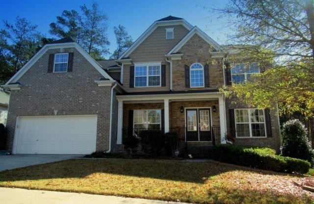 3442 Hamlin Square Sw - 3442 Hamlin Square, Fulton County, GA 30331