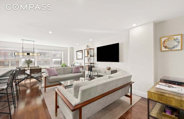 370 East 76th Street - 370 East 76th Street, New York City, NY 10021