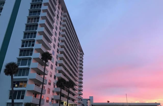 2800 N Atlantic Avenue photos photos