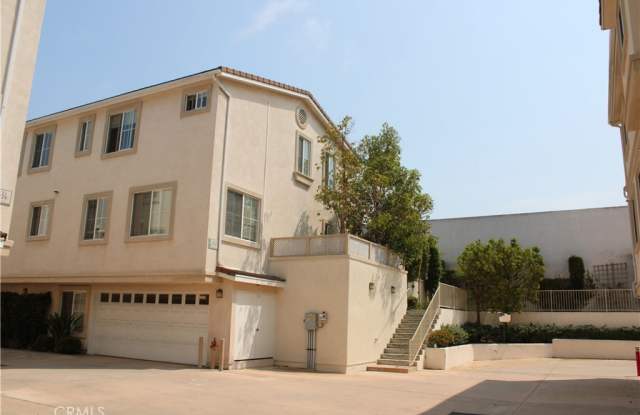 632 Meyer Lane - 632 Meyer Lane, Redondo Beach, CA 90278