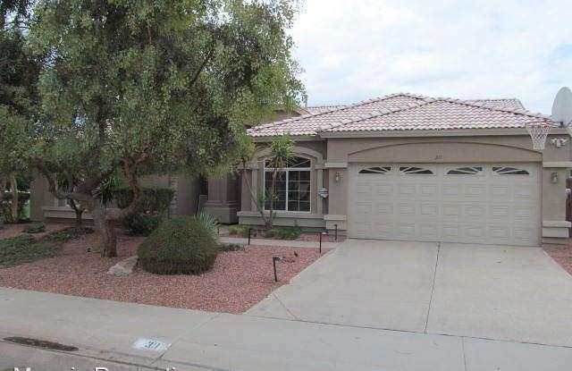 311 W. Calle De Caballos - 311 West Calle De Caballos, Tempe, AZ 85284