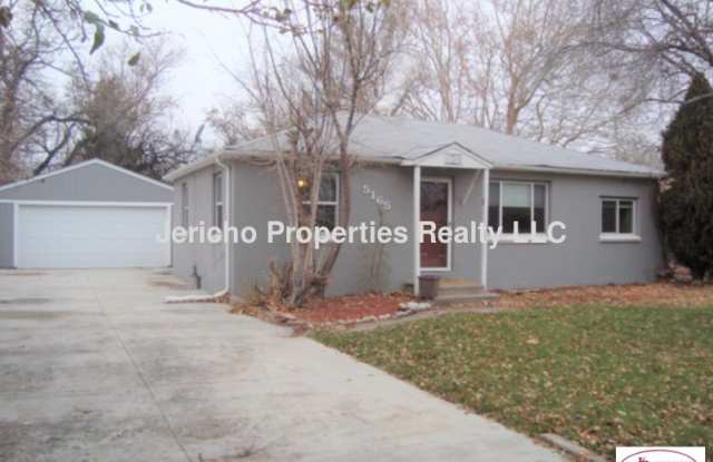 5165 Dudley Street - 5165 Dudley Street, Arvada, CO 80002